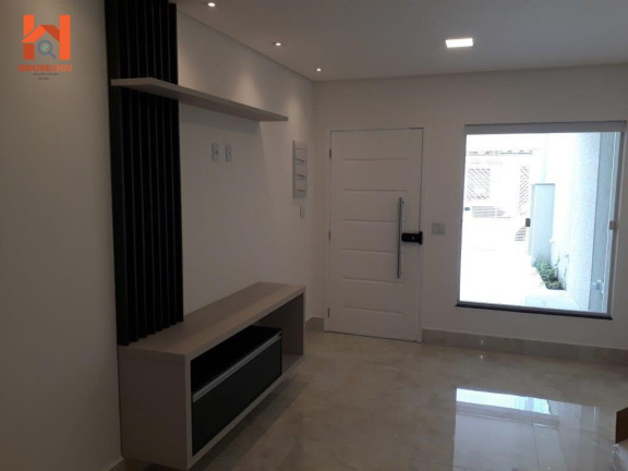 Imagem Sobrado com 3 Quartos à Venda, 125 m² em Vila Brasilio Machado - São Paulo Imagem Sobrado com 3 Quartos à Venda, 125 m² em Vila Brasilio Machado - São Paulo