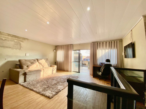 Imagem Casa com 2 Quartos à Venda, 144 m² em Boqueirão - Curitiba