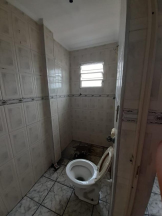 Imagem Kitnet à Venda, 23 m² em Anhanguera - Praia Grande Imagem Kitnet à Venda, 23 m² em Anhanguera - Praia Grande