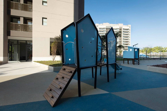 Imagem Apartamento com 3 Quartos à Venda, 121 m² em Barra Da Tijuca - Rio De Janeiro