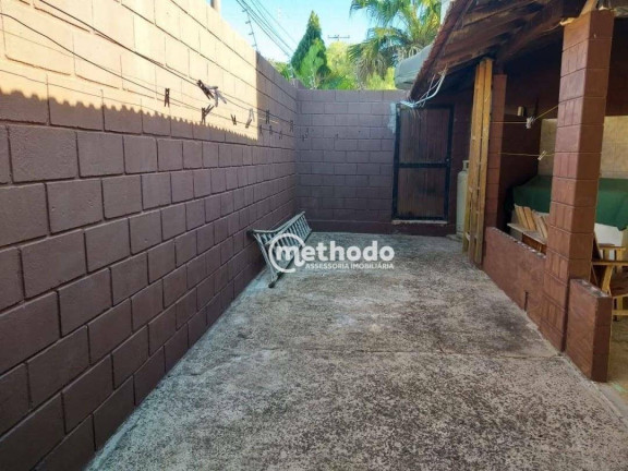 Imagem Casa com 4 Quartos à Venda, 293 m² em Taquaral - Campinas Imagem Casa com 4 Quartos à Venda, 293 m² em Taquaral - Campinas