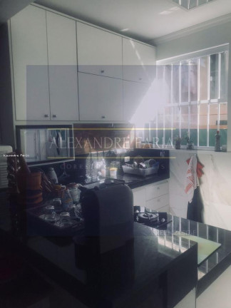 Imagem Casa com 4 Quartos à Venda, 148 m² em Enseada - São Sebastião