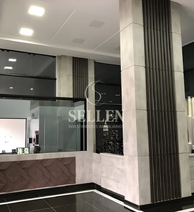 Imagem Sala Comercial à Venda, 67 m² em Centro - Itajaí Imagem Sala Comercial à Venda, 67 m² em Centro - Itajaí