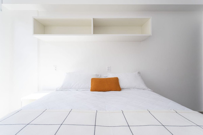 Imagem Apartamento com 1 Quarto para Alugar, 22 m² em Centro - São Paulo