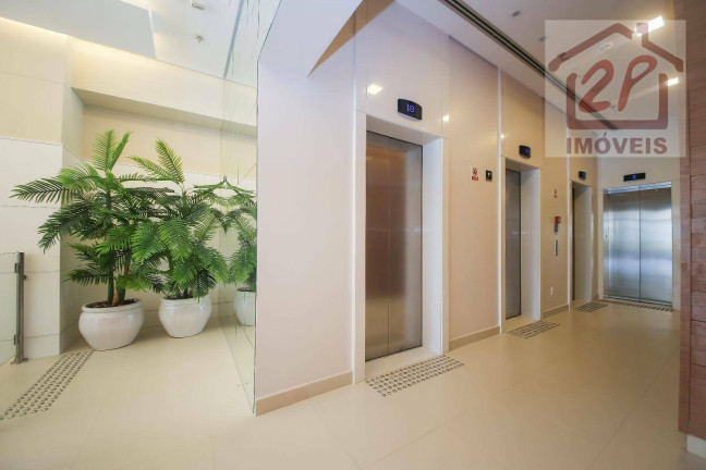Imagem Sala Comercial à Venda, 33 m² em Jardim Aquarius - São José Dos Campos