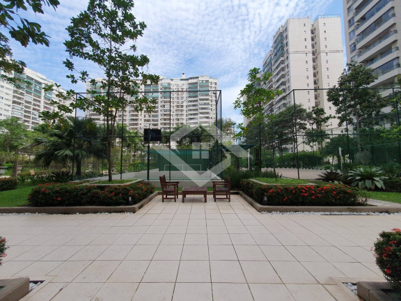 Imagem Apartamento com 3 Quartos à Venda, 110 m² em Barra Olímpica - Rio De Janeiro Imagem Apartamento com 3 Quartos à Venda, 110 m² em Barra Olímpica - Rio De Janeiro