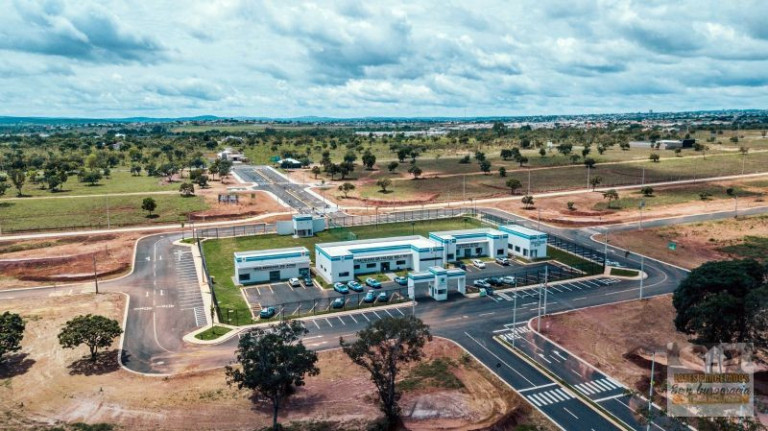 Imagem Imóvel à Venda, 500 m² em Setor Oeste - Caldas Novas Imagem Imóvel à Venda, 500 m² em Setor Oeste - Caldas Novas