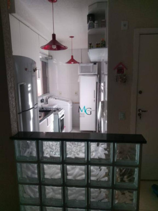 Imagem Apartamento com 2 Quartos à Venda, 43 m² em Campo Grande - Rio De Janeiro Imagem Apartamento com 2 Quartos à Venda, 43 m² em Campo Grande - Rio De Janeiro