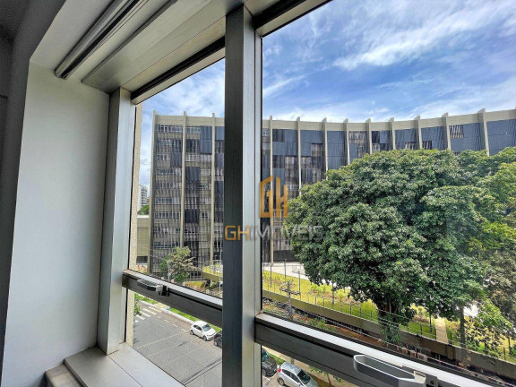 Imagem Sala Comercial à Venda, 78 m² em Setor Oeste - Goiânia Imagem Sala Comercial à Venda, 78 m² em Setor Oeste - Goiânia