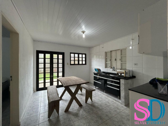 Imagem Casa com 2 Quartos para Alugar, 80 m² em Ipiranguinha - Ubatuba Imagem Casa com 2 Quartos para Alugar, 80 m² em Ipiranguinha - Ubatuba