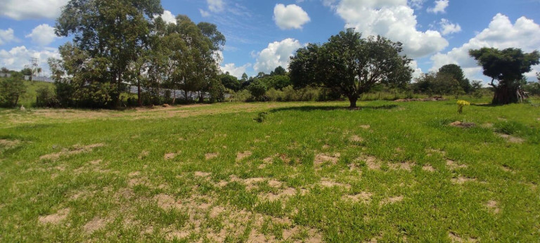 Imagem Chácara com 2 Quartos à Venda, 5.000 m² em Campo Do Meio - Araçoiaba Da Serra