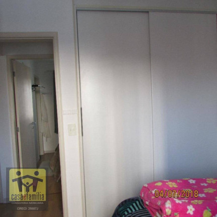 Imagem Sobrado com 3 Quartos à Venda, 97 m² em Vila Gumercindo - São Paulo