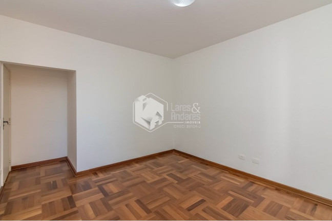 Imagem Apartamento com 3 Quartos à Venda, 161 m² em Jardim Paulista - São Paulo