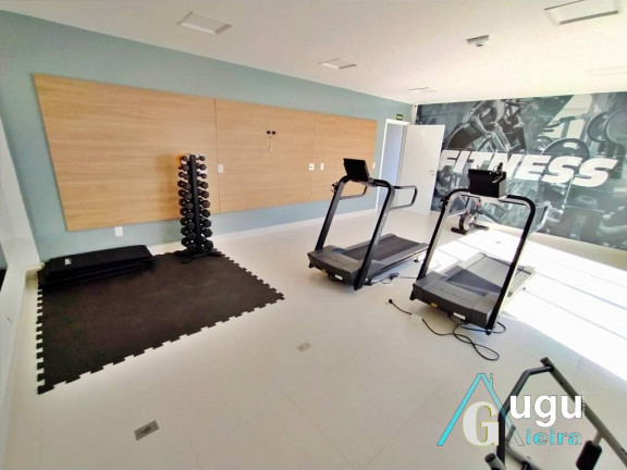 Imagem Apartamento com 3 Quartos à Venda, 104 m² em São Judas Tadeu - Guarapari