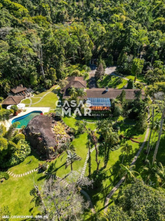Imagem Casa com 6 Quartos à Venda, 1.500 m² em Quebra Frascos - Teresópolis Imagem Casa com 6 Quartos à Venda, 1.500 m² em Quebra Frascos - Teresópolis