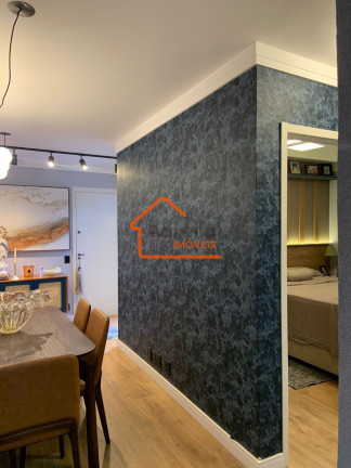 Imagem Imóvel com 2 Quartos à Venda, 49 m² em Residencial Paris - Mogi Guaçu Imagem Imóvel com 2 Quartos à Venda, 49 m² em Residencial Paris - Mogi Guaçu