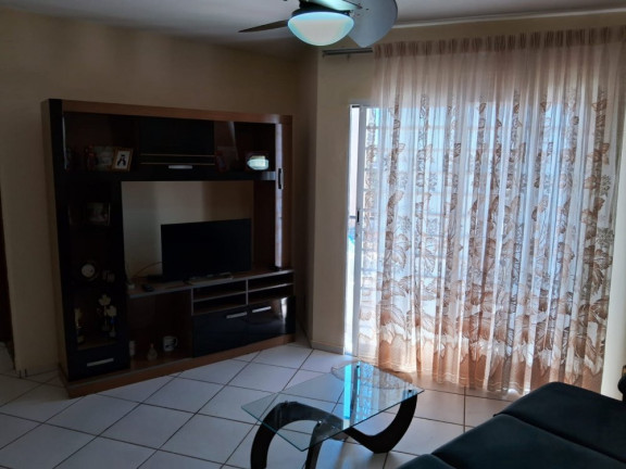 Imagem Apartamento com 3 Quartos à Venda, 125 m² em Jardim América - Bauru