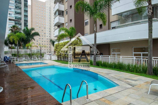 Imagem Apartamento com 3 Quartos à Venda, 148 m² em Vila Gertrudes - São Paulo Imagem Apartamento com 3 Quartos à Venda, 148 m² em Vila Gertrudes - São Paulo