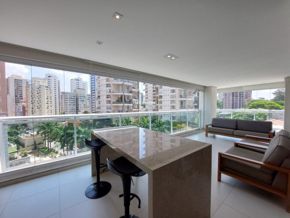 Imagem Imóvel com 3 Quartos à Venda, 158 m² em Vila Nova Conceição - São Paulo Imagem Imóvel com 3 Quartos à Venda, 158 m² em Vila Nova Conceição - São Paulo