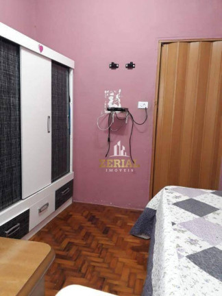 Imagem Casa com 3 Quartos à Venda, 100 m² em Santa Paula - São Caetano Do Sul