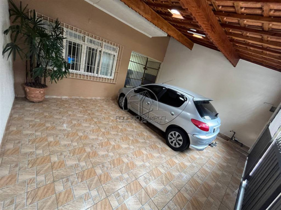Imagem Casa com 2 Quartos à Venda, 175 m² em Tupi - Praia Grande