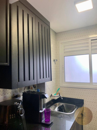 Imagem Apartamento com 2 Quartos à Venda, 60 m² em Campestre - Santo André Imagem Apartamento com 2 Quartos à Venda, 60 m² em Campestre - Santo André