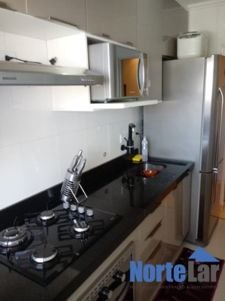 Imagem Apartamento com 2 Quartos à Venda, 57 m² em Vila Zilda (tatuapé) - São Paulo