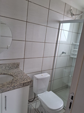 Imagem Apartamento com 2 Quartos para Alugar, 60 m² em Jardim Residencial Ravagnani - Sumaré