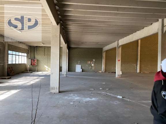 Imagem Imóvel Comercial à Venda, 5.145 m² em Vila Aeroporto - Guarulhos