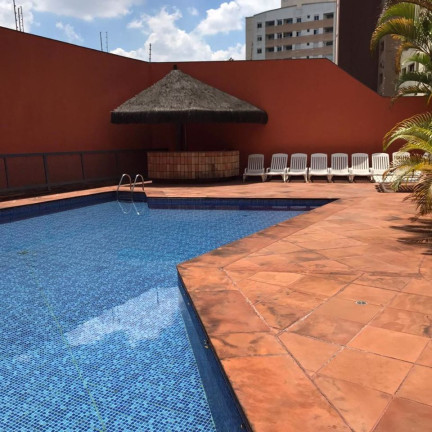 Apartamento com 3 Quartos à Venda, 89 m² em Jardim Monte Kemel - São Paulo