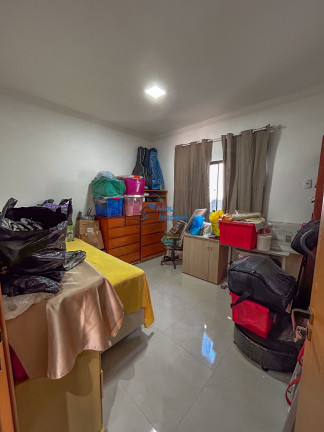 Imagem Casa com 3 Quartos à Venda, 205 m² em Setor Habitacional Vicente Pires - Brasília