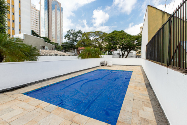Imagem Imóvel com 2 Quartos à Venda, 53 m² em Vila Clementino - São Paulo Imagem Imóvel com 2 Quartos à Venda, 53 m² em Vila Clementino - São Paulo