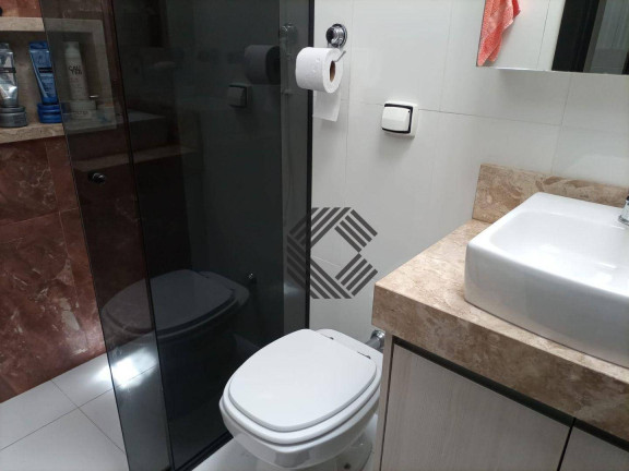 Imagem Casa com 3 Quartos à Venda, 177 m² em Condomínio Villagio Milano - Sorocaba