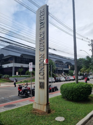 Imagem Imóvel Comercial à Venda, 48 m² em Enseada Do Sua - Vitoria