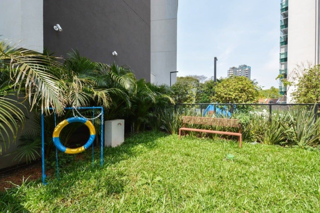Imagem Studio com 1 Quarto à Venda, 62 m² em Moema - São Paulo