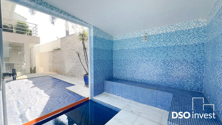 Imagem Casa de Condomínio com 5 Quartos à Venda,  em Jardim Guedala - São Paulo