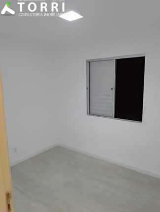 Imagem Apartamento com 2 Quartos à Venda, 47 m² em Jardim Tatiana - Votorantim