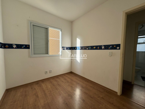 Imagem Apartamento com 2 Quartos para Alugar, 57 m² em Vila Hortência - Sorocaba Imagem Apartamento com 2 Quartos para Alugar, 57 m² em Vila Hortência - Sorocaba