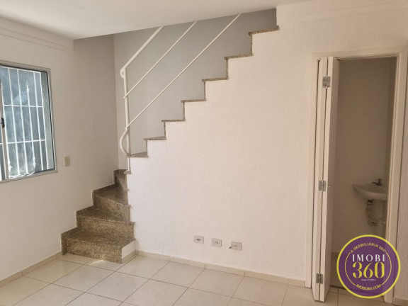 Imagem Casa de Condomínio com 2 Quartos à Venda, 70 m² em Itaquera - São Paulo