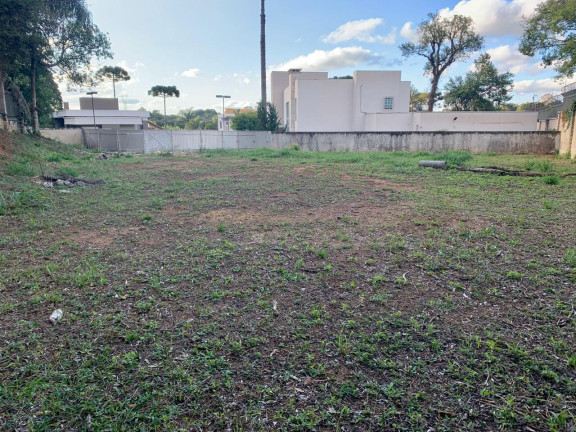 Imagem Terreno à Venda, 874 m² em Orleans - Curitiba Imagem Terreno à Venda, 874 m² em Orleans - Curitiba