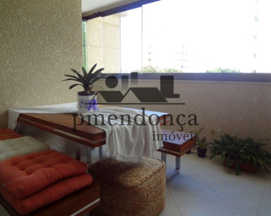 Imagem Apartamento com 4 Quartos à Venda, 135 m² em Perdizes - São Paulo Imagem Apartamento com 4 Quartos à Venda, 135 m² em Perdizes - São Paulo