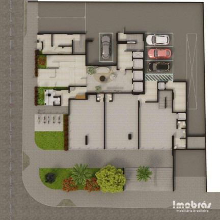 Imagem Apartamento com 2 Quartos à Venda, 45 m² em Meireles - Fortaleza Imagem Apartamento com 2 Quartos à Venda, 45 m² em Meireles - Fortaleza