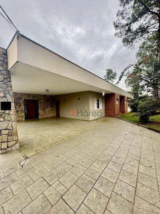 Imagem Casa com 4 Quartos à Venda, 565 m² em Chácaras Residenciais Santa Maria - Votorantim Imagem Casa com 4 Quartos à Venda, 565 m² em Chácaras Residenciais Santa Maria - Votorantim