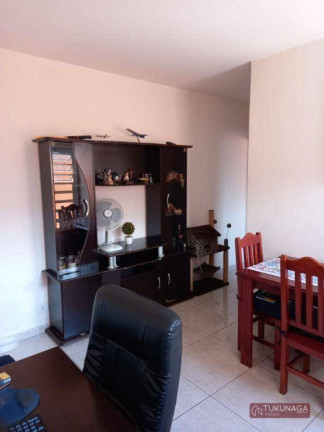 Imagem Sobrado com 2 Quartos à Venda, 126 m² em Jardim Ipanema - Guarulhos