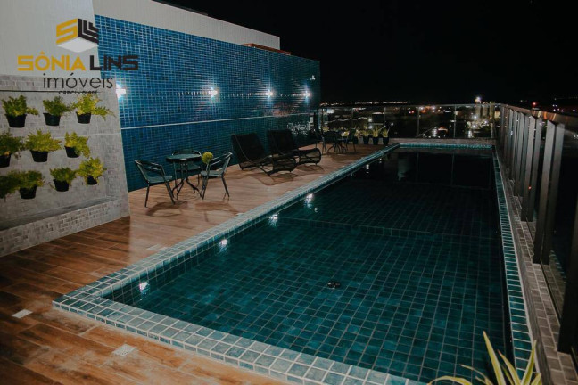 Imagem Apartamento com 2 Quartos à Venda, 58 m² em Bessa - João Pessoa Imagem Apartamento com 2 Quartos à Venda, 58 m² em Bessa - João Pessoa
