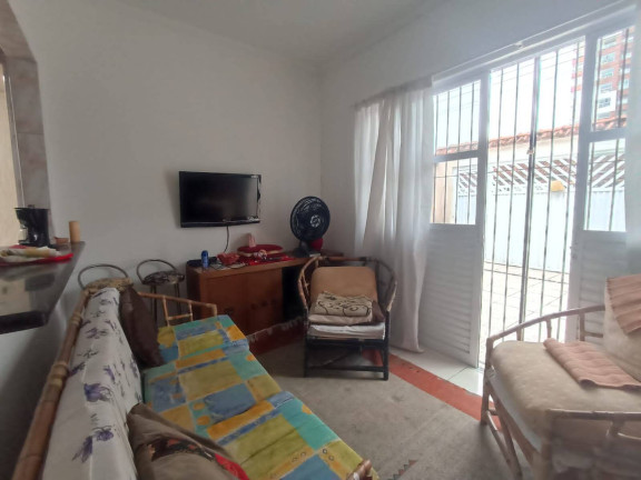 Imagem Casa com 3 Quartos à Venda, 120 m² em Guilhermina - Praia Grande Imagem Casa com 3 Quartos à Venda, 120 m² em Guilhermina - Praia Grande