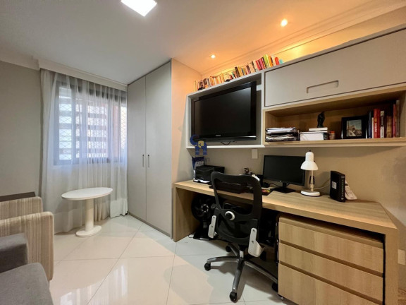 Imagem Apartamento com 4 Quartos à Venda, 130 m² em Itaigara - Salvador Imagem Apartamento com 4 Quartos à Venda, 130 m² em Itaigara - Salvador