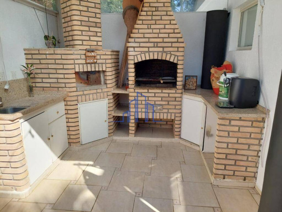 Imagem Casa com 3 Quartos à Venda, 180 m² em Tamboré - Santana De Parnaíba