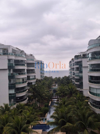 Imagem Apartamento com 4 Quartos à Venda, 280 m² em Barra Da Tijuca - Rio De Janeiro