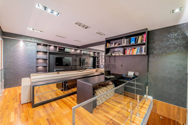 Imagem Apartamento com 4 Quartos à Venda, 195 m² em Brooklin Paulista - São Paulo Imagem Apartamento com 4 Quartos à Venda, 195 m² em Brooklin Paulista - São Paulo